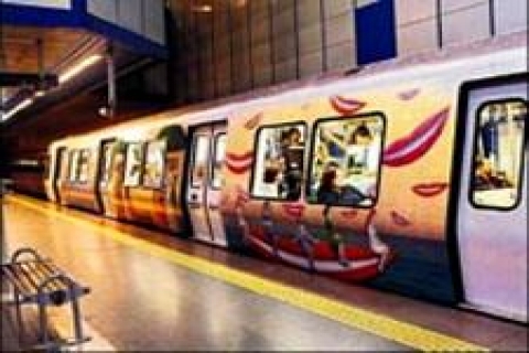 Kabataş-Mahmutbey hattı için kararı Koruma Kurulu verecek