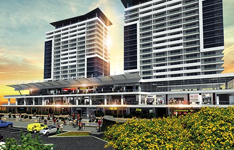 Batıkent Akkent Twins Trade satışa çıktı!