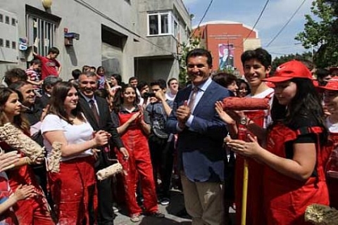 şişli ayazağa mahallesi