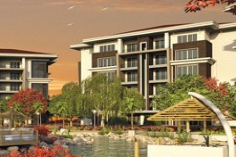 Yenibosna Eviza Konakları'nda 270 bin TL'ye! Satışa çıktı!