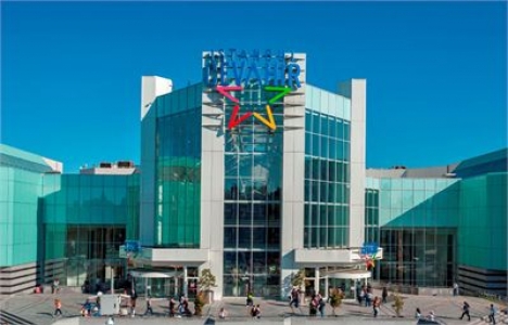 Cevahir AVM minikleri şipşak dünya turuna çıkarıyor!