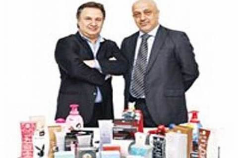 Emrah Nabi Gülserin: Fitness'ta zincir kuracağız!