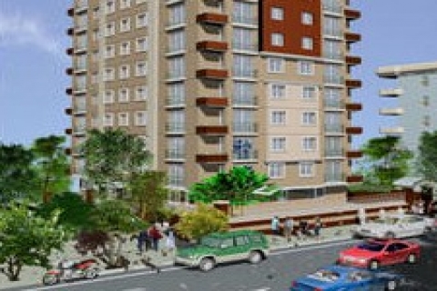 Harput Yapı'dan Eren House'da 310 bin TL'ye 5+1 ters dubleks!