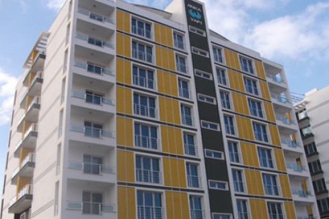 Anka Yapı Bey 2023te 139 bin TL'ye 2+1!