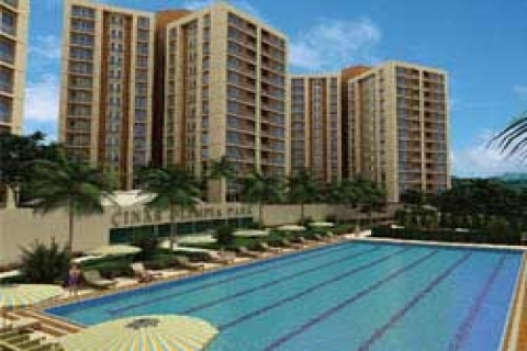 Çınar Olimpia Park'ta 210 bin YTL'ye! Yeni satışa çıkıyor!