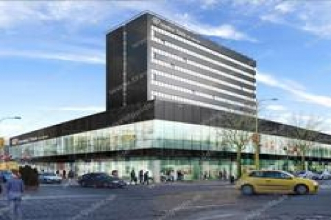 Doubletree by Hilton - Kolej, Ankara'da açılacak!