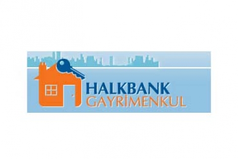  Halk Bankası çeşitli il ve ilçelerdeki 401 konut, işyeri ve arsasını satışa çıkardı!
