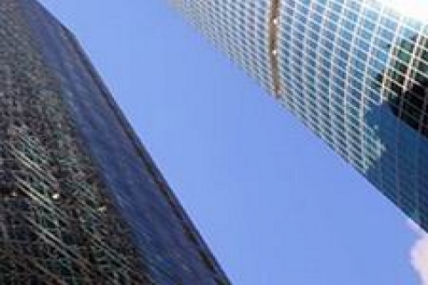 İş Modern, metrekaresi 1720 TL'den satışa çıktı!