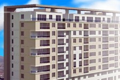 Ayvacı Park 'ta 259 bin TL 'ye 3+1!