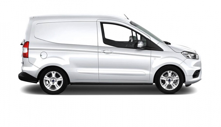 Araba almak isteyenlere fırsat! Ford Transit Courier de büyük kampanya başladı! İşte 24 Haziran 2022 fiyat listesi