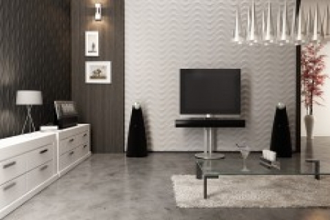 Kütahya Seramik, Yapı Fuarı'nda Ödüllü Versatile'yi sergiliyor!