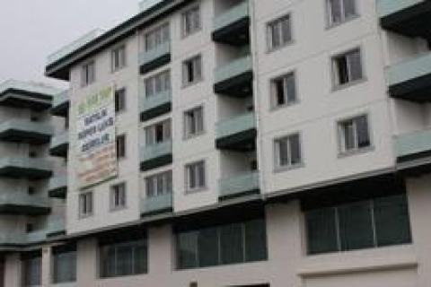 Gözdağı Evleri'nde 140 bin TL'ye! Hemen teslim son konut!