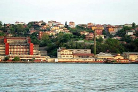 Paşabahçe İçki Fabrikası özelleştiriliyor! Geçici teminatı 3 milyon TL!