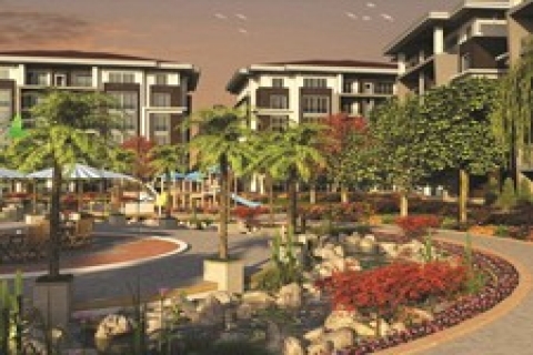 Bahçelievler Eviza Konakları 'nda 654 bin TL'ye 4+1!