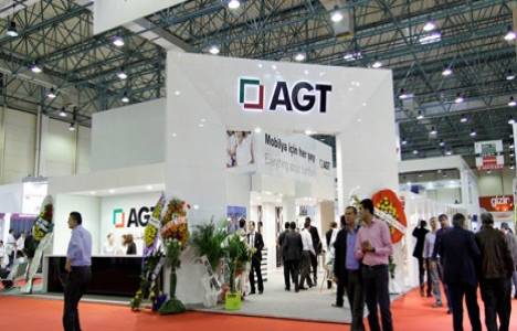 İç Tasarım Aksesuar ve Ekipmanları Fuarı ZOW