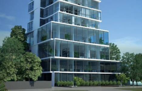 Ataşehir Denge Residence Evleri nde 2+1 daireler 525 bin TL!