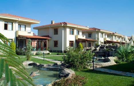  Villa Viya'da 325 bin liraya villa! Hemen teslim! 