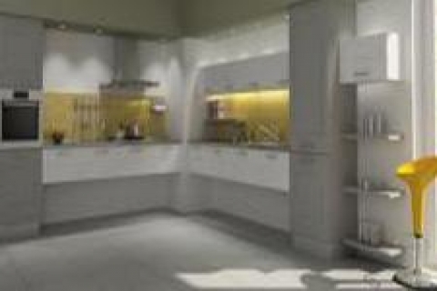 Kaleplus'ın yeni tasarımı Alaria