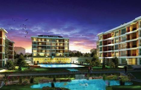 Çekmeköy Mira görselleri!