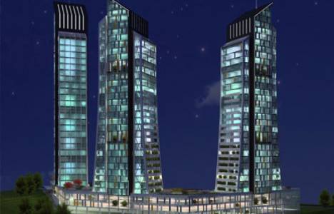 2013 Mart ta satışa çıkacak projeler! 