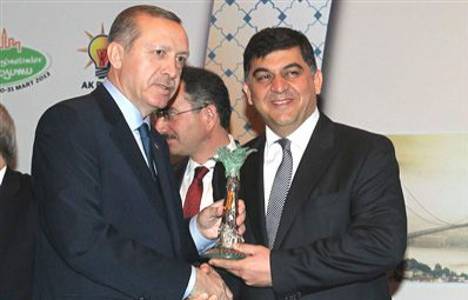 Şehitkamil Yaşanabilir Şehirler yarışmasında 2 ödül aldı!