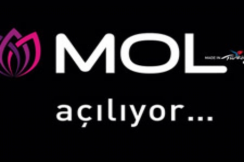 Mol yüzde 90 indirimle açılıyor