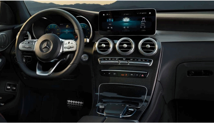 Mercedes GLC fiyatlarını görünce şok olacaksınız! İşte 24 Mart 2022 Fiyat listesi!