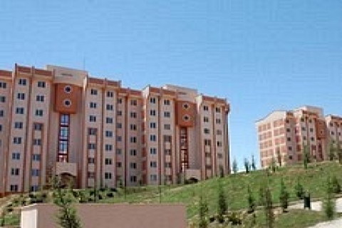 TOKİ Diyarbakır Üçkuyular 2.Etap'ta kuralar sonuçlandı!