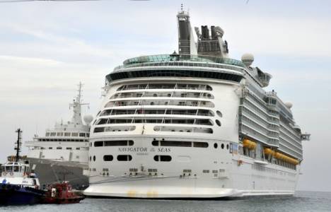  2013'te turizm gelirinde yüzde 8.1 artış öngörülüyor!