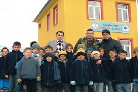 Yaşamın başladığı 5 lüks proje! 2 milyon 790 bin TL'ye!