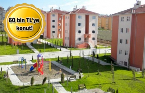 TOKİ'den emeklilere Mart ayı fırsatı!