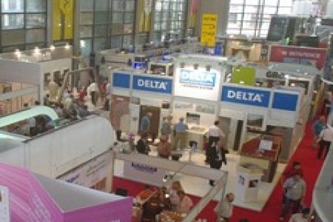 TURKEYBUILD ile inşaat sektörü Ankara ve İzmir'de buluşuyor!