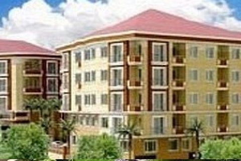 Lagün Konakları 'nda satılık ev fiyatları 175 bin TL'den başlıyor!