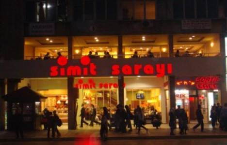  Simit Sarayı 370 mağaza açacak!