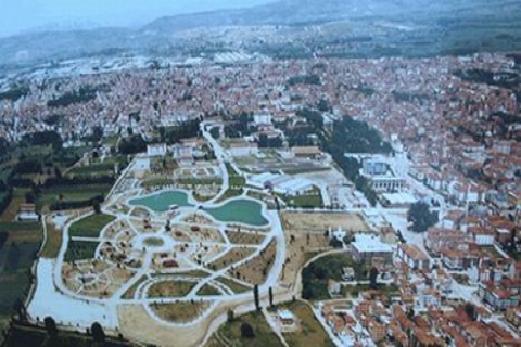  İnegöl Belediyesi, 3 arsayı 1.5 milyon TL'den satıyor!