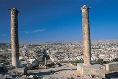 şanlıurfa Defterdarlığı 'dan eğitime katkı için satılık 6 arsa!