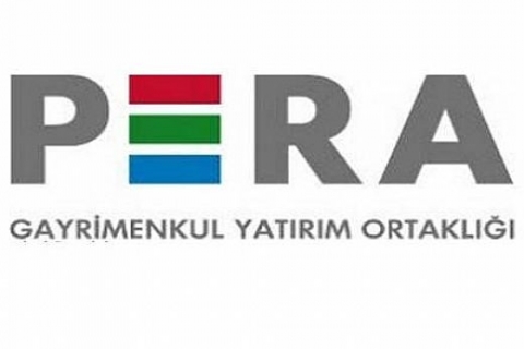 Pera GYO, ertelenen Olağan Genel Kurul Toplantısı'nın gündemini açıkladı!