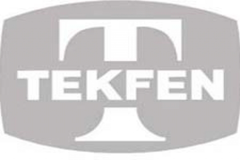 Tekfen İnşaat ile Soccar protokol imzaladı