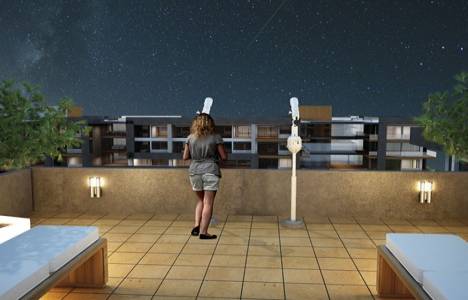 Myvia Bahçe de fiyatlar güncellendi! 126 bin liraya!