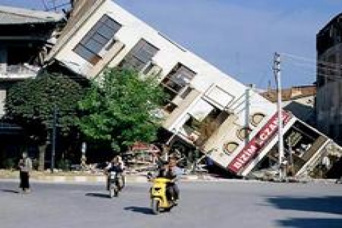 DASK:Deprem önlemleri unutuldu