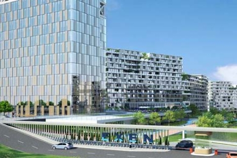 Exen İstanbul ulaşım bilgileri!