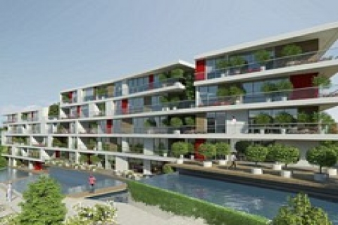 Dumankaya Gizli Bahçe Su, resmen satışta! 111 bin liraya!