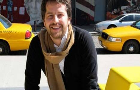 Erden Timur: Projelerimizde tasarıma odaklanıyoruz!