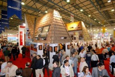 34. Yapı Fuarları Turkeybuild, iki yeni proje hayata geçiriyor!