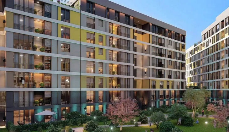 Bu Hayat İstanbul'da yarısı peşin yarısı teslimde ödeme fırsatıyla!