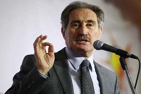 Ertuğrul Günay, turizmde butik işletmeciliğini önerdi!