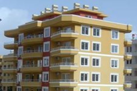 İstanbul'daki binaların 10'unun iskân belgesi bulunuyor