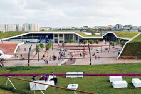 Ottoman, Ümraniye Meydan AVM'de şube açıyor