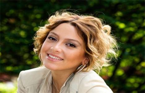  Hadise, yatırımını gayrimenkule yapıyor!