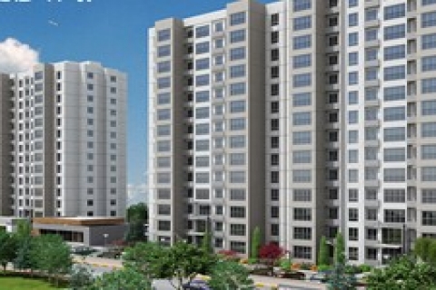 Academia Apartments nerede